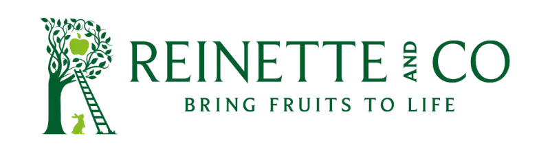 Logo du partenaire Reinette & Co